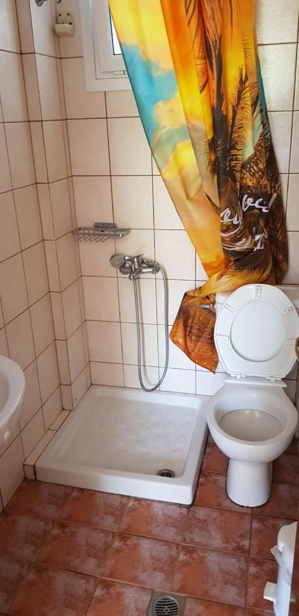 Green Apartments Скала Потамияс Екстериор снимка