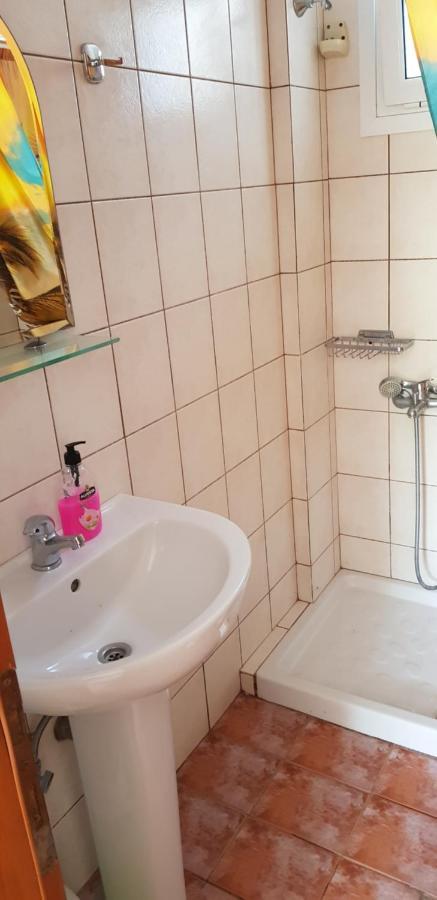 Green Apartments Скала Потамияс Екстериор снимка